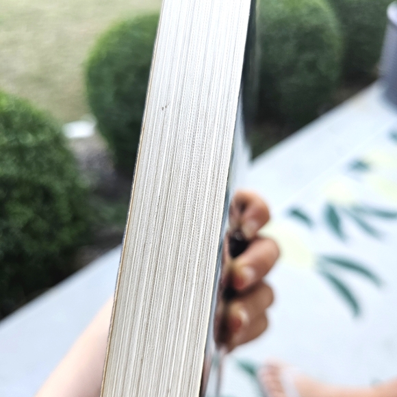 An Old Man's Toy: Gravity at Work and Play in Einstein's Universe, A. Zee 1989 - Picture 8 of 8